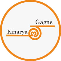 Gagas Kinarya